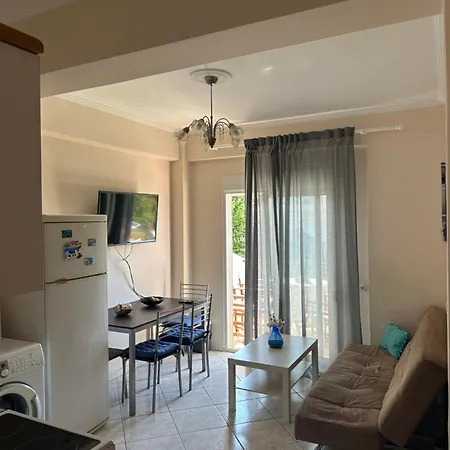 Apartment Rare Blue Kallithea (Chalkidiki)