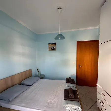 Rare Blue Apartment *